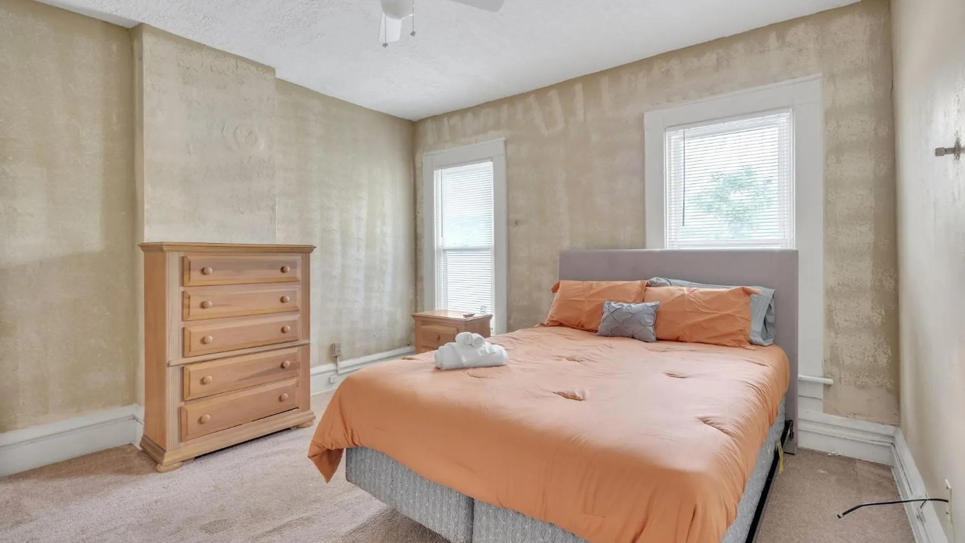 Four Eighty Eight Home Columbus Holiday home