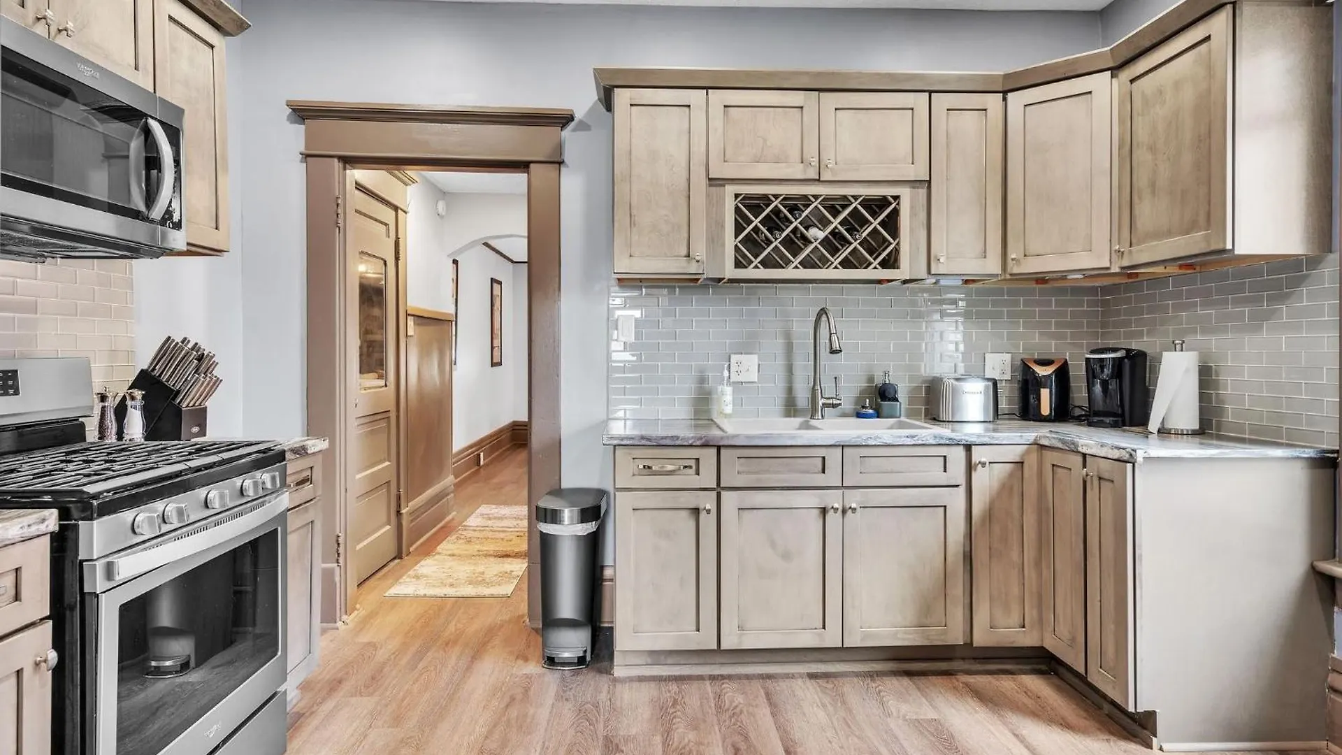 Four Eighty Eight Home Columbus