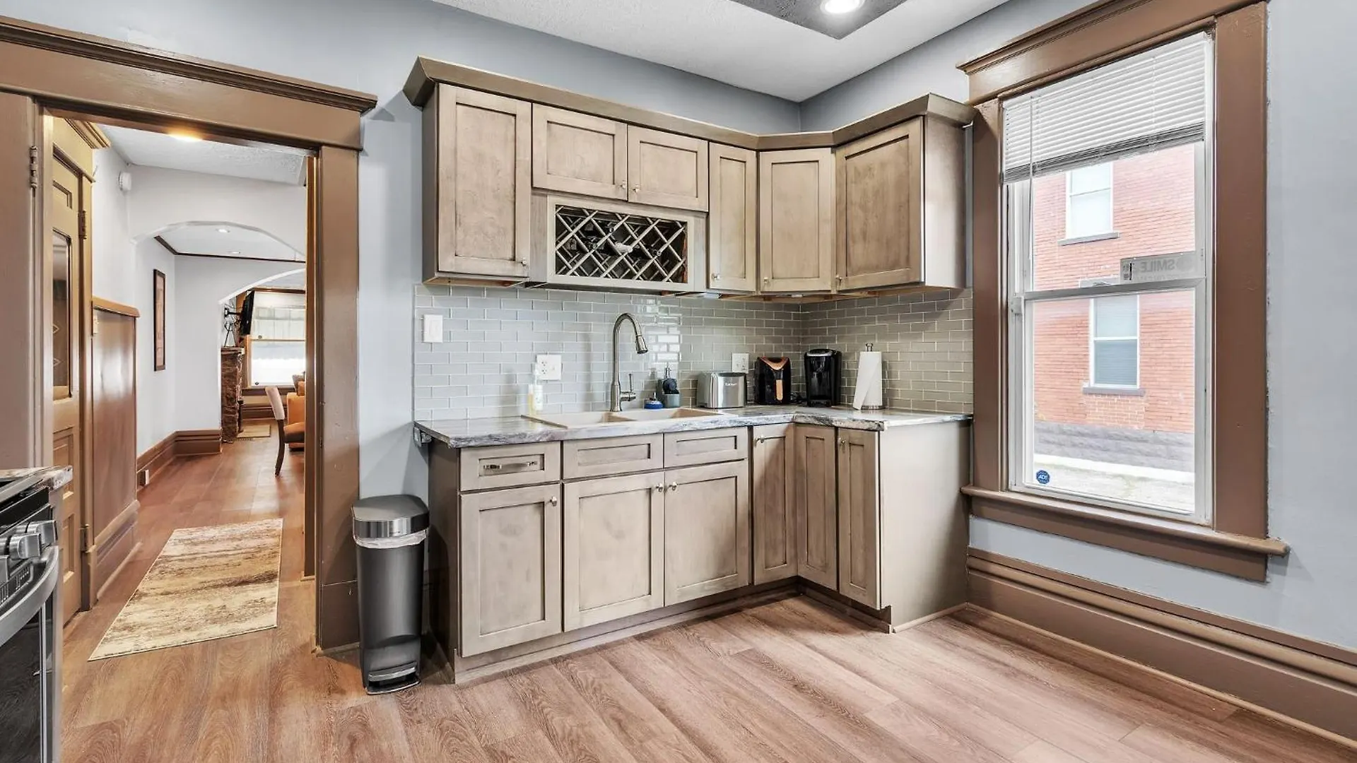 Four Eighty Eight Home Columbus 0*,  United States