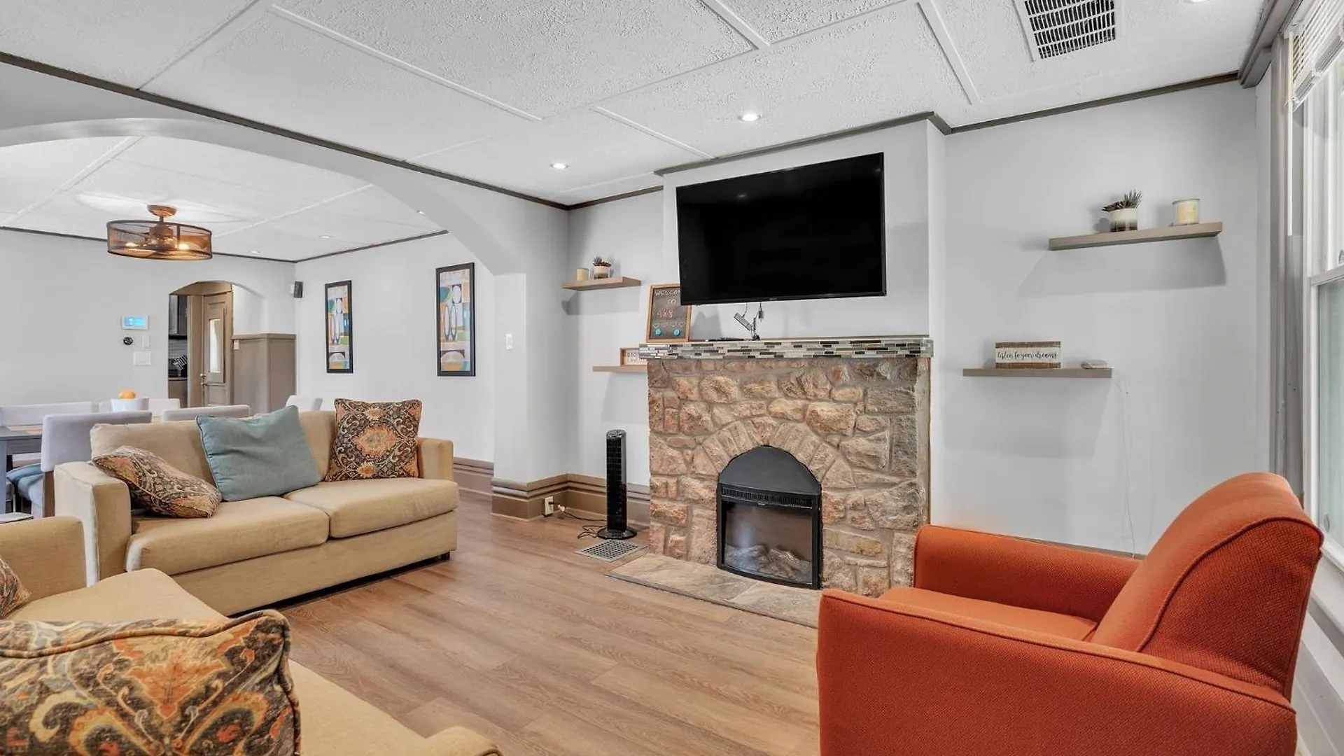 Four Eighty Eight Home Columbus Holiday home